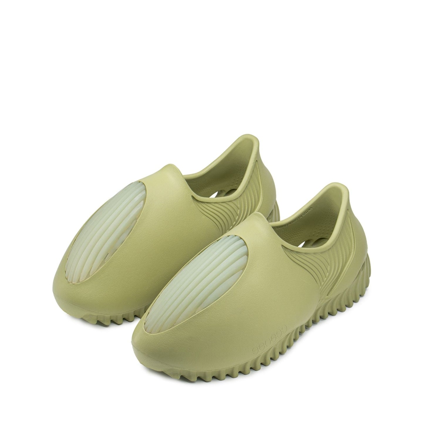 GENEGG Whale Olive Green