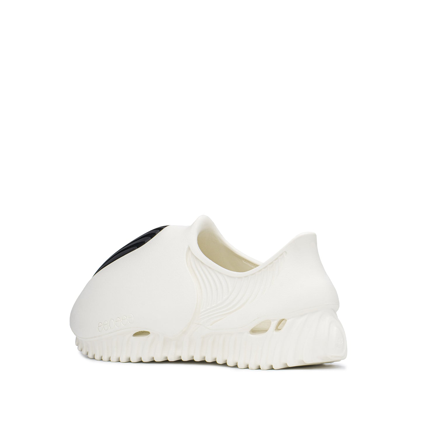 GENEGG Whale White_Black