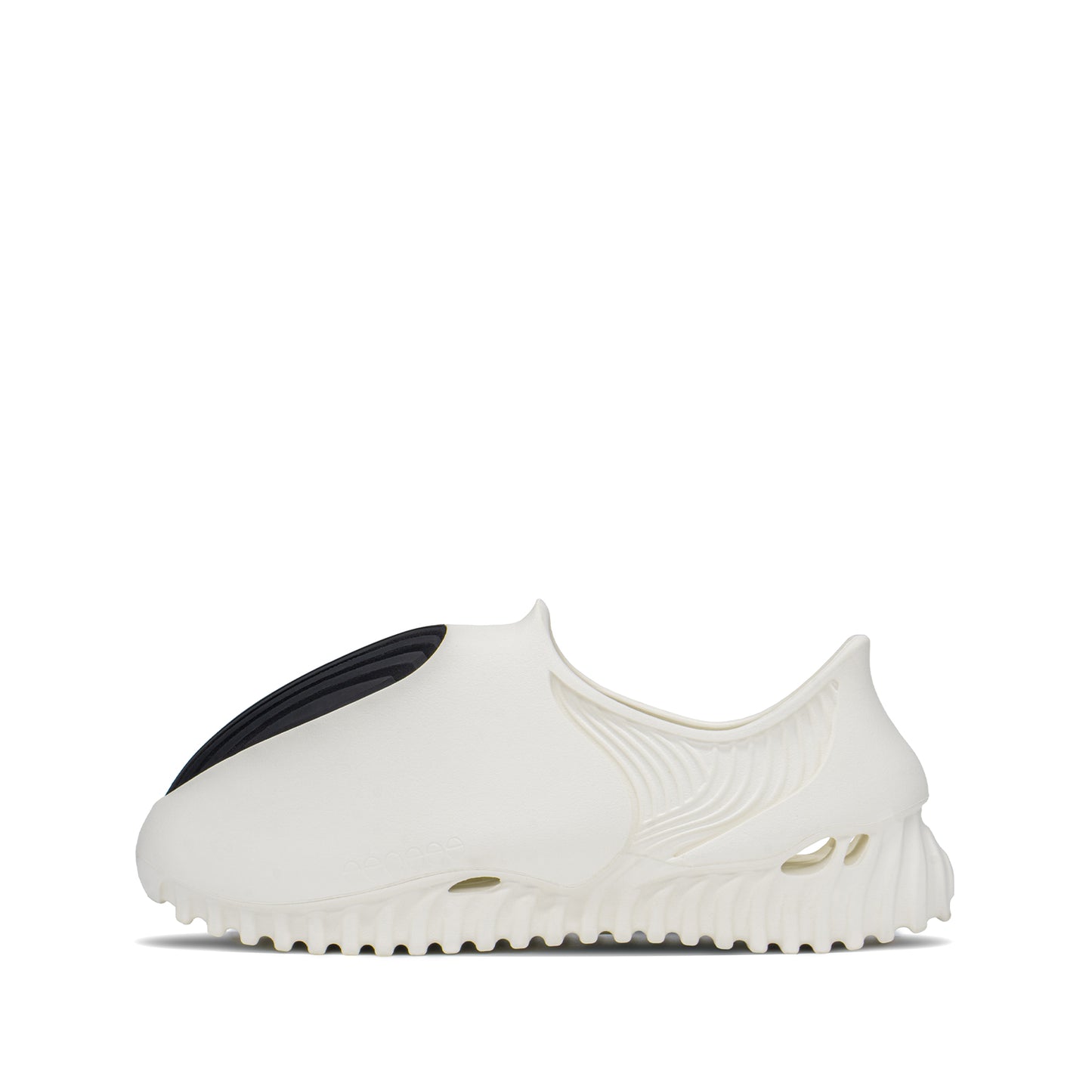 GENEGG Whale White_Black