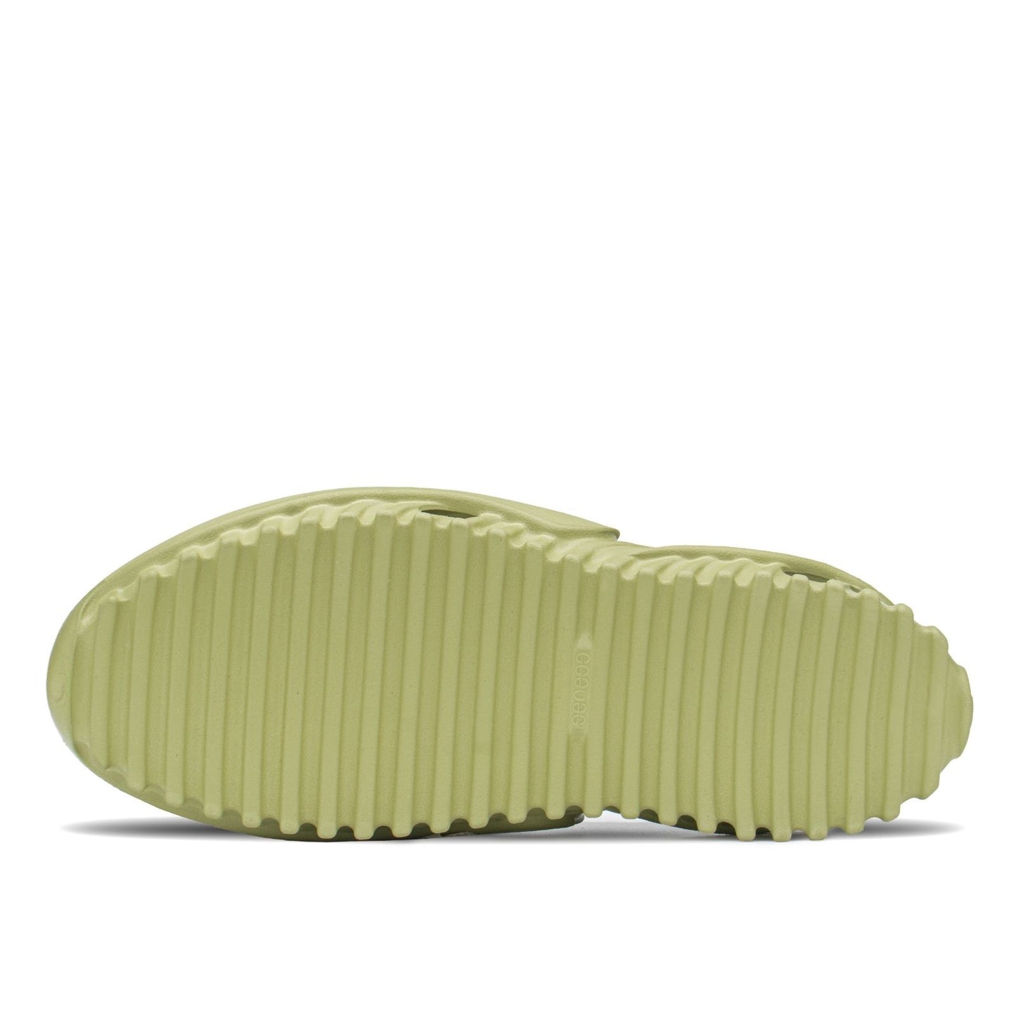 GENEGG Whale Olive Green