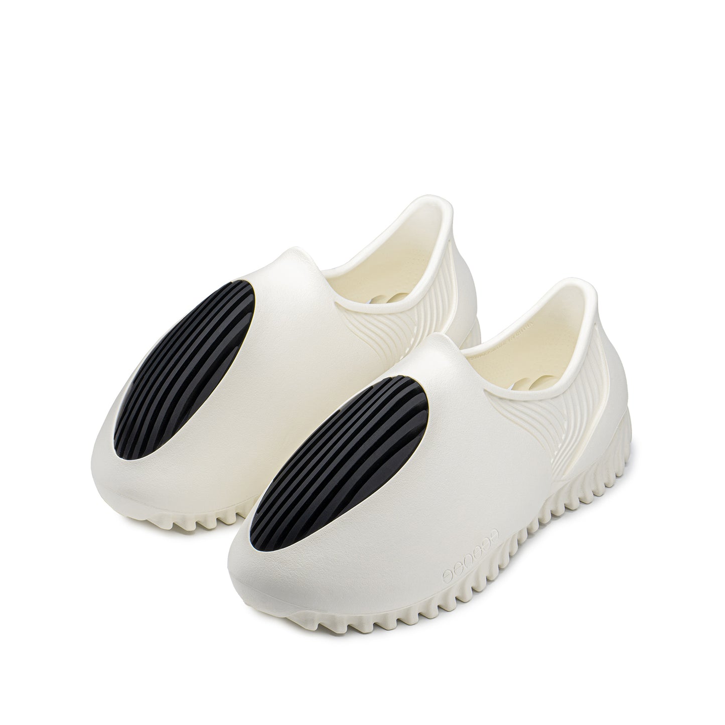 GENEGG Whale White_Black