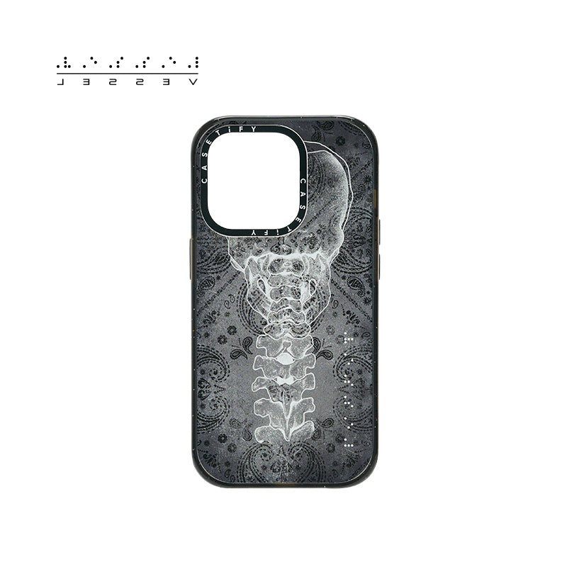 xVESSEL | CASETiFY Skull Case