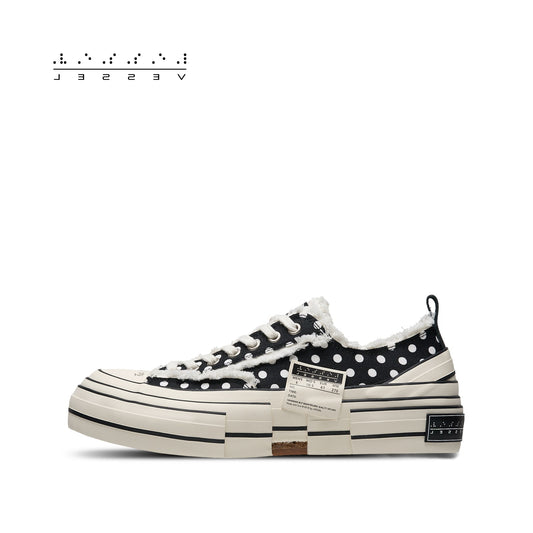 G.O.P Lows Polka-Dots