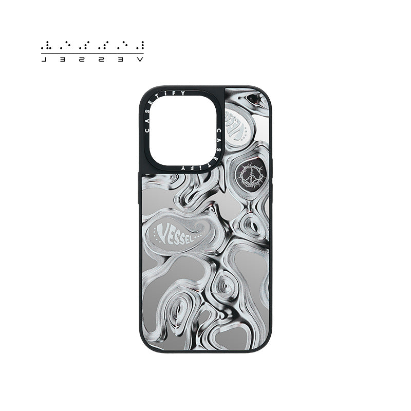 xVESSEL | CASETiFY Paisley Case