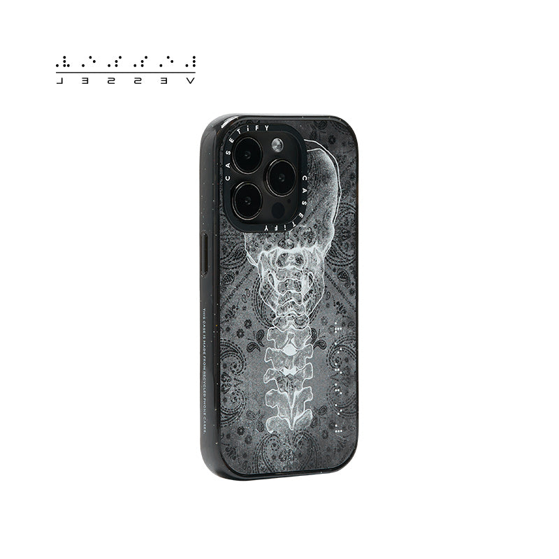 xVESSEL | CASETiFY Skull Case