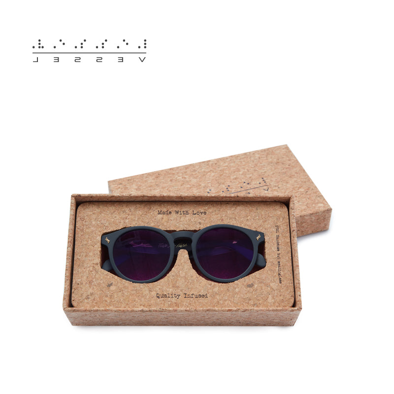 Thorn Sunglasses