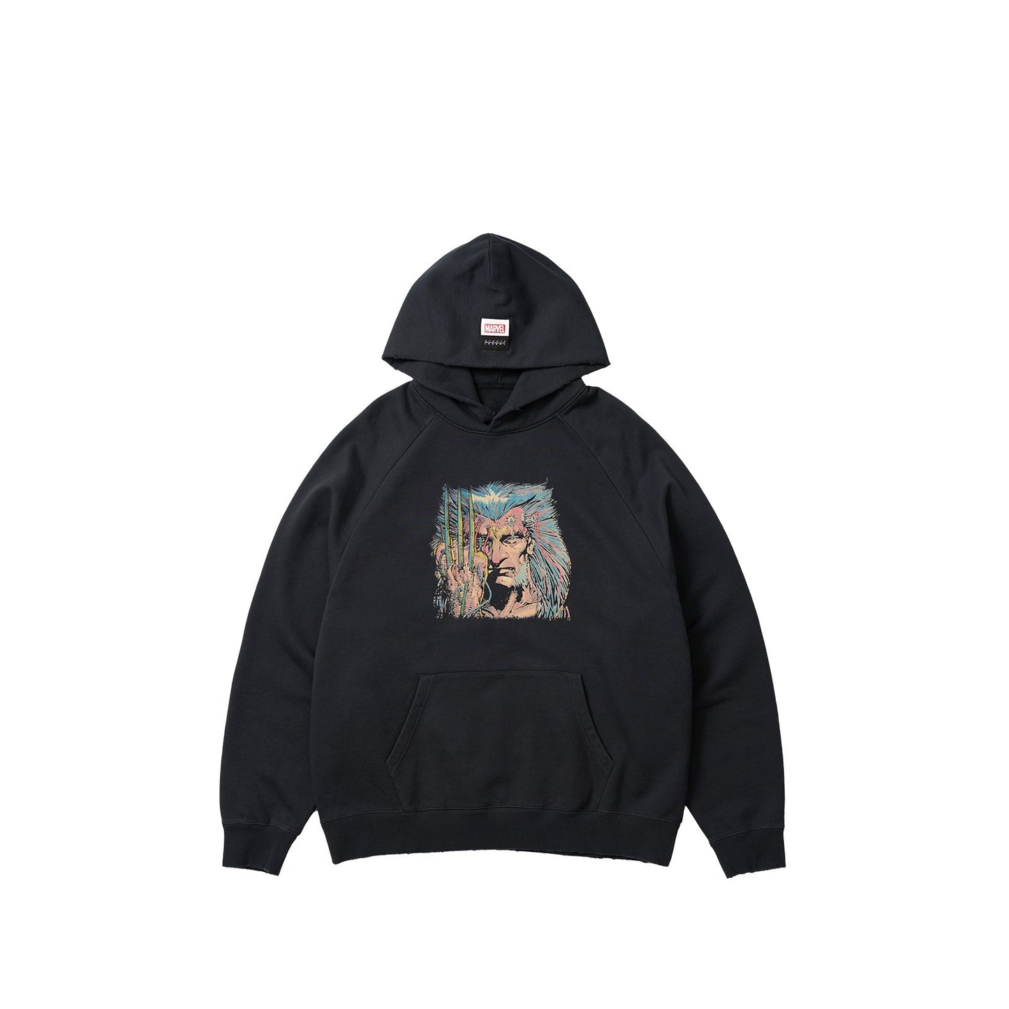 xVESSEL Wolverine Hoodie