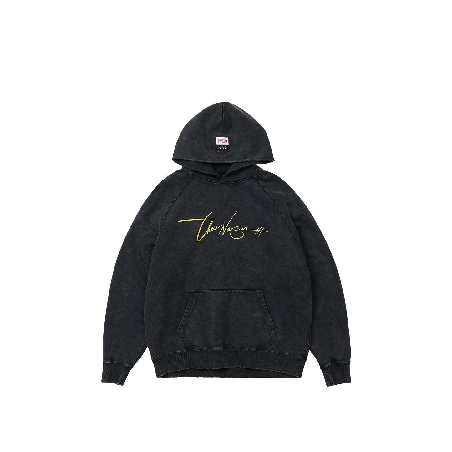 xVESSEL Wolverine Hoodie