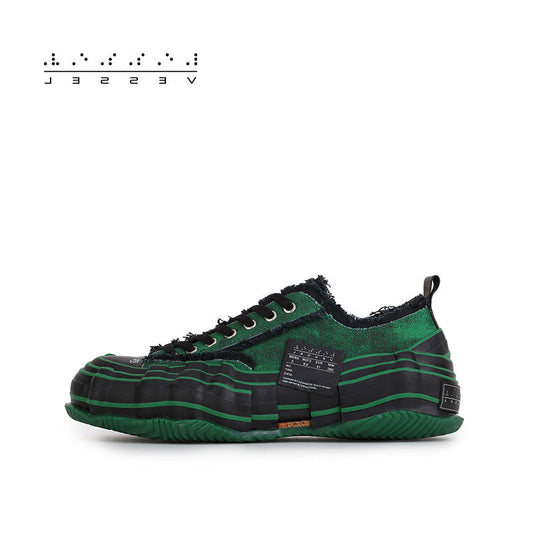 G.O.P. Lows O.G.MATRIX GREEN