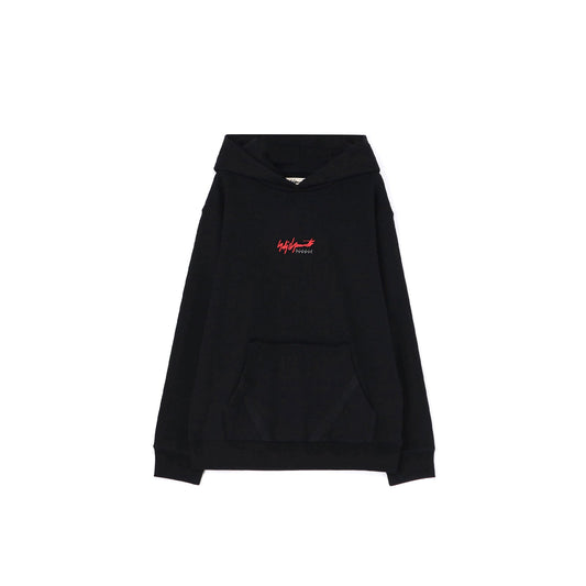 Yohji Yamamoto x xVESSEL Hoodie