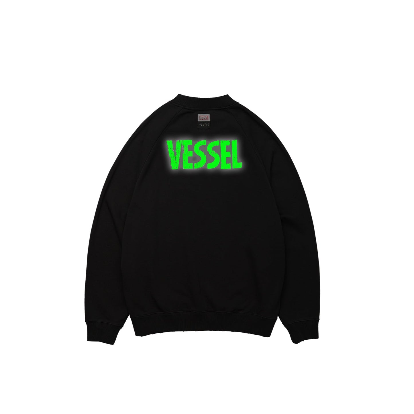 xVESSEL Wolverine Sweatshirt