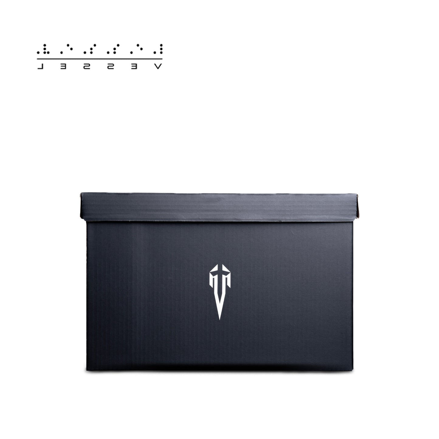 Storage Box Black