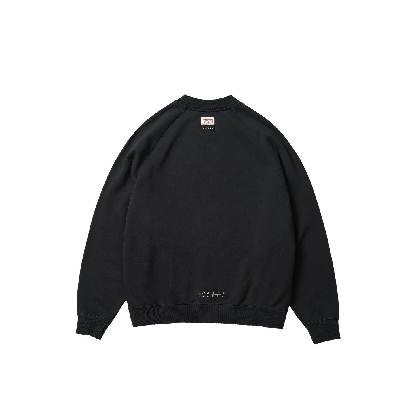 xVESSEL Wolverine Sweatshirt