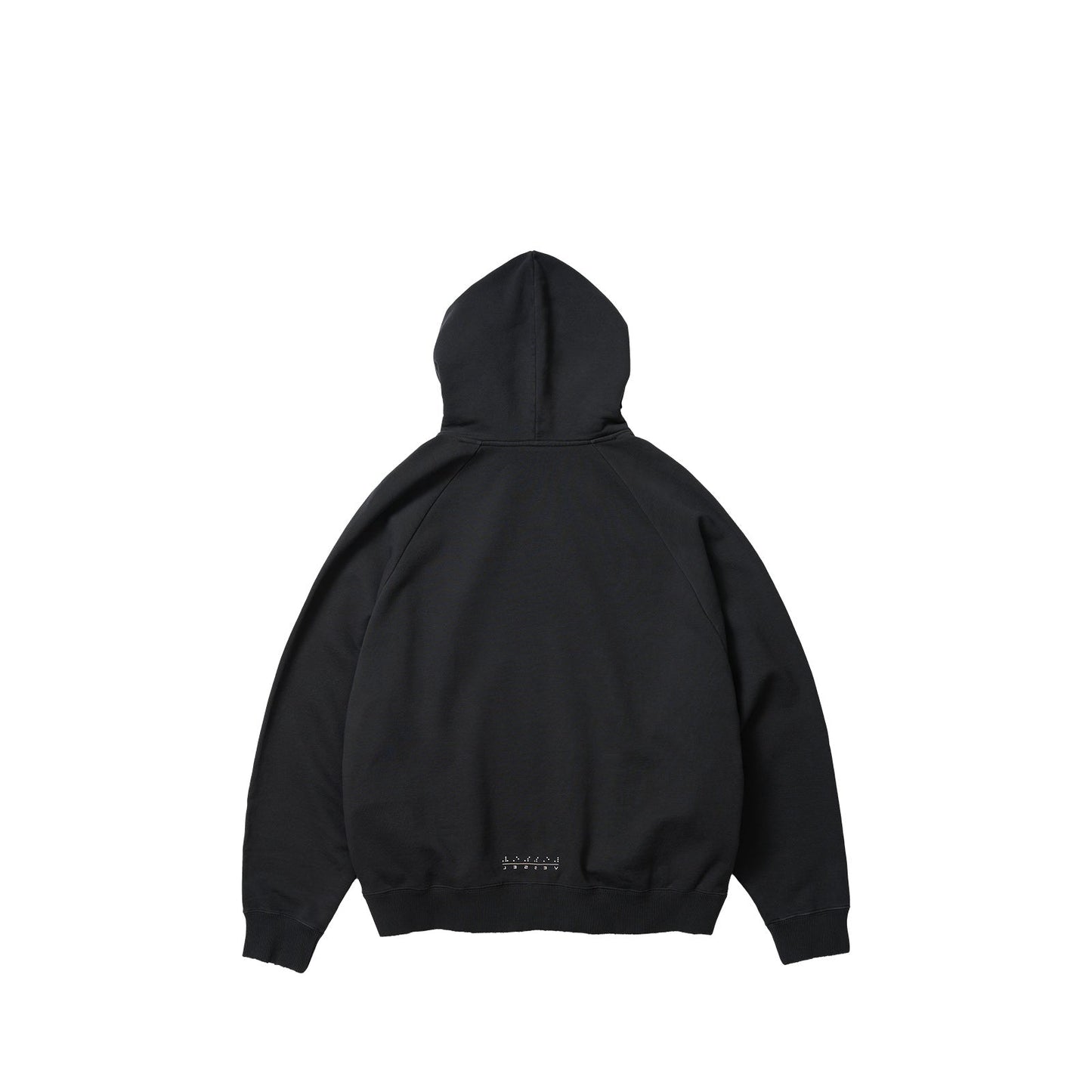 xVESSEL Wolverine Hoodie