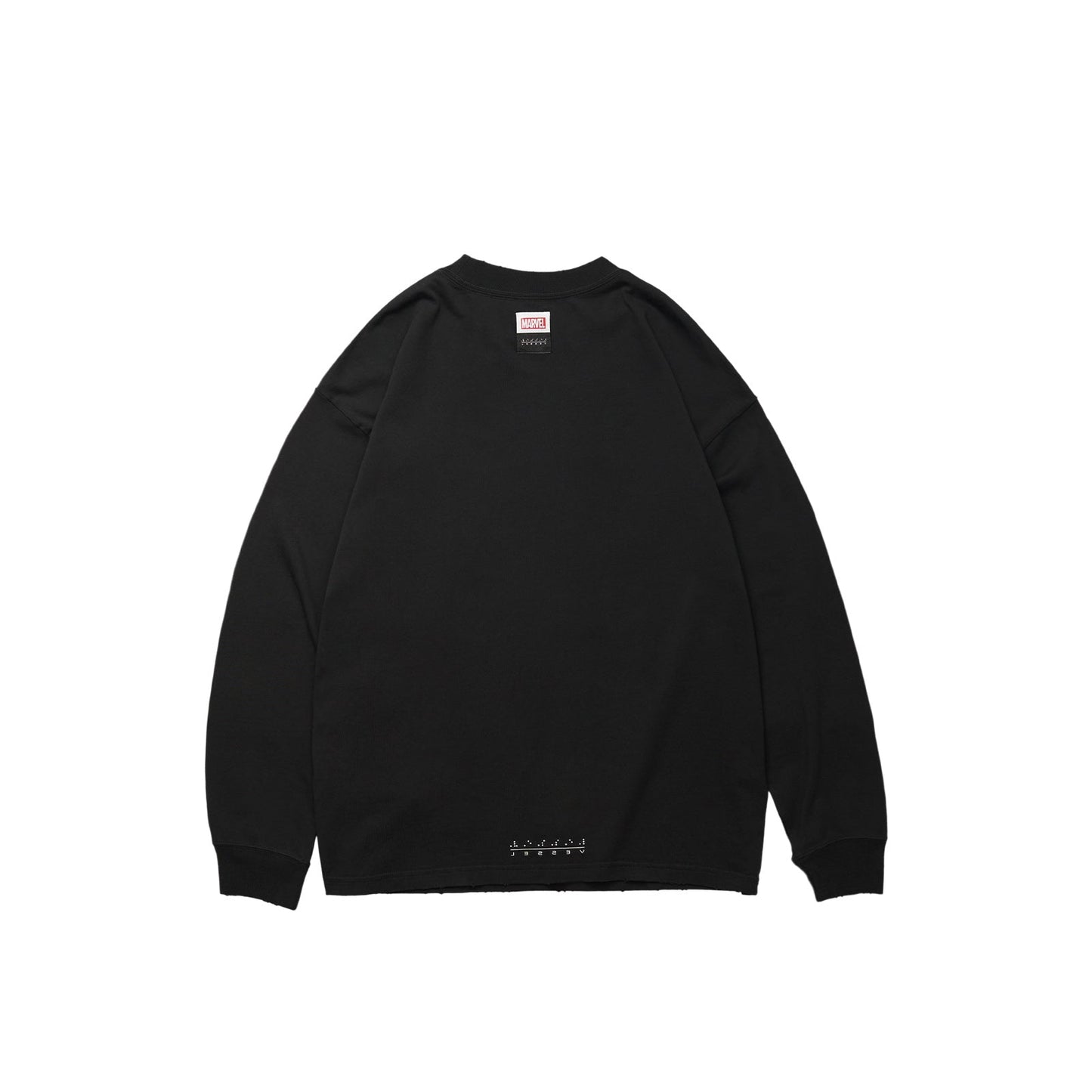 xVESSEL Wolverine Long Sleeve T-Shirt