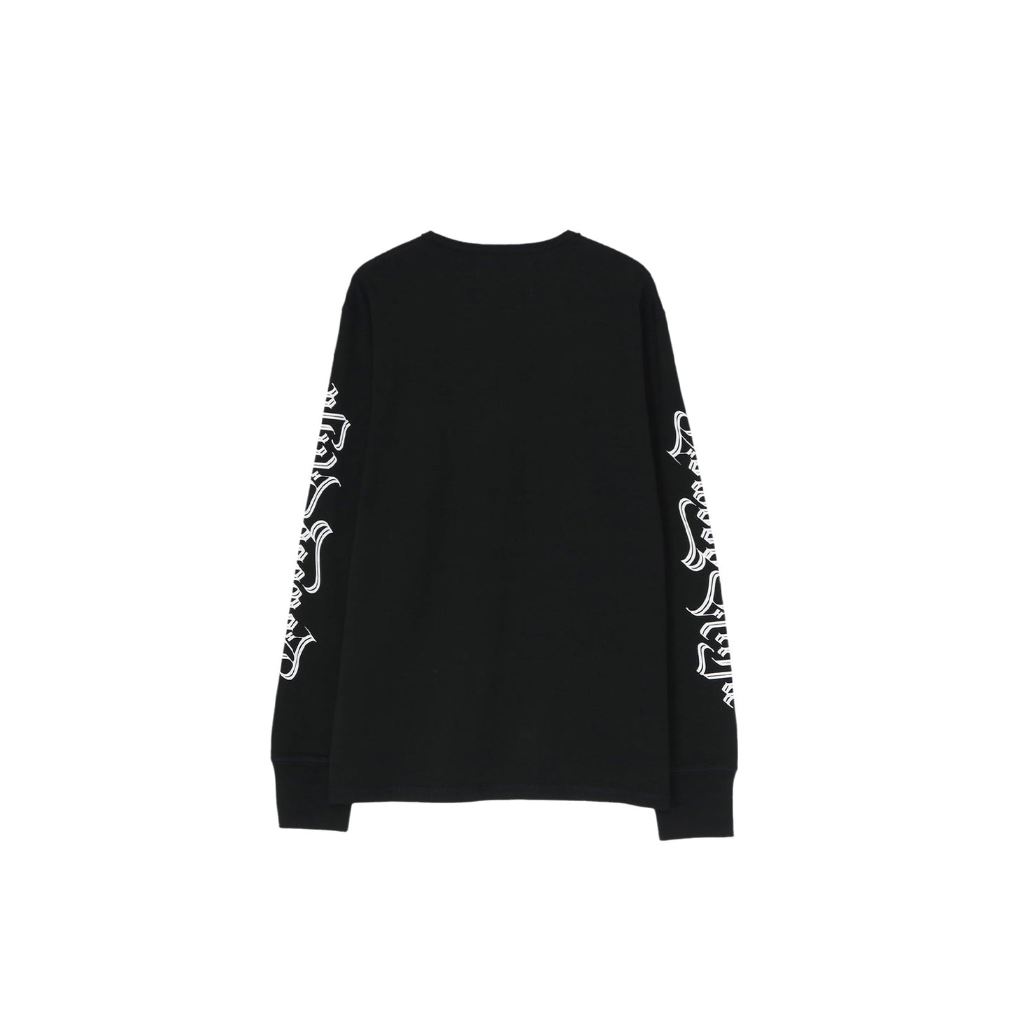 Yohji Yamamoto x Cowboy Ninja Long Sleeve Tee