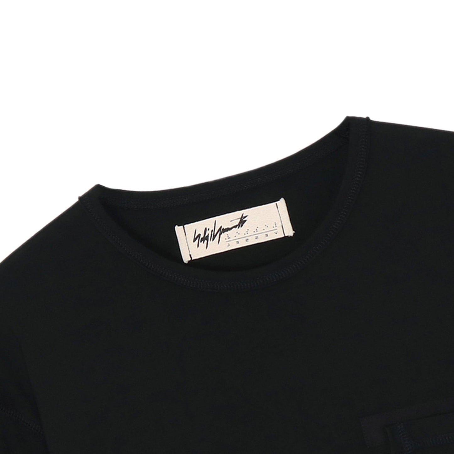 Yohji Yamamoto x Cowboy Ninja Long Sleeve Tee