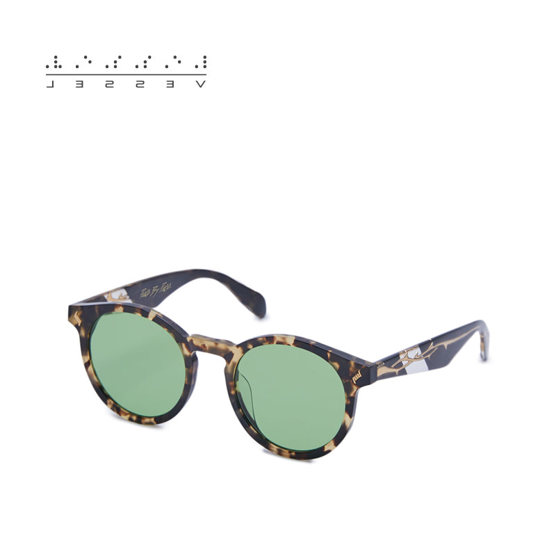 Thorn Sunglasses