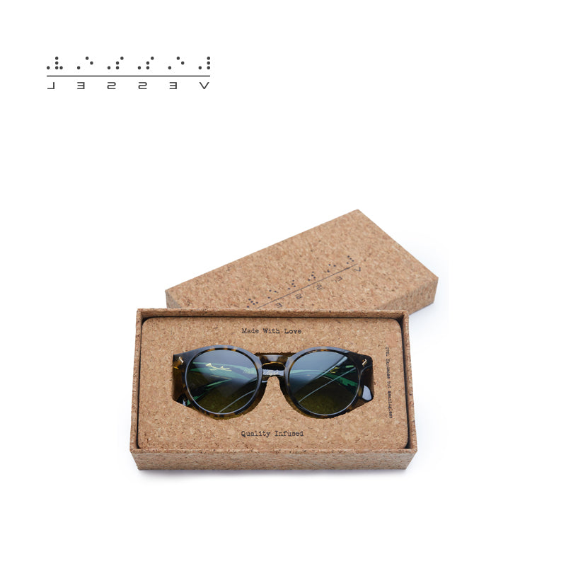 Thorn Sunglasses