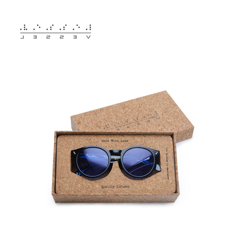 Thorn Sunglasses