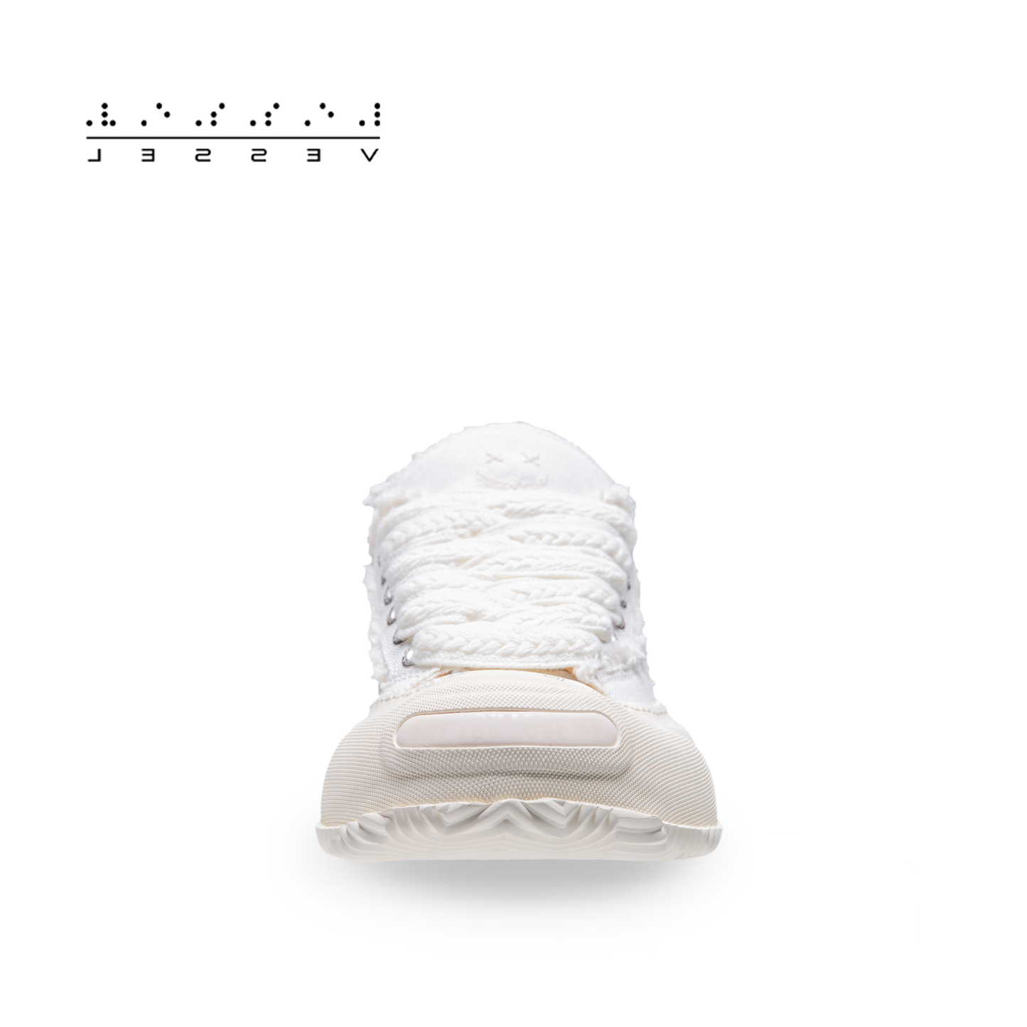 G.O.P. 2.0 MARSHMALLOW Classic Lows White