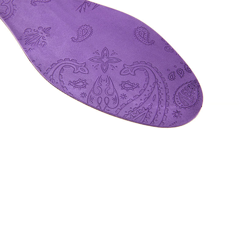 Paisley Shoe-pad