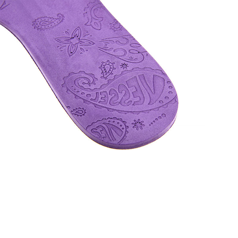 Paisley Shoe-pad