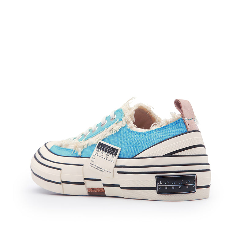 G.O.P. Lows Aqua Crush