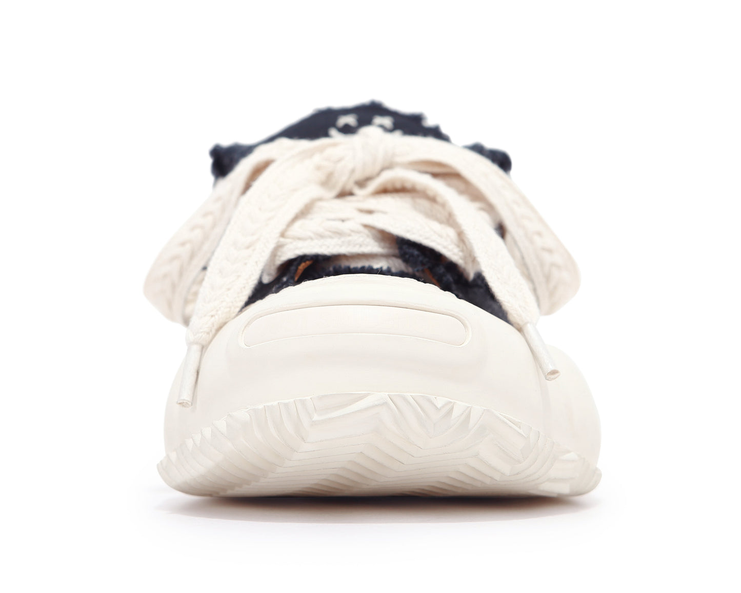 G.O.P. 2.0 MARSHMALLOW Lows Black